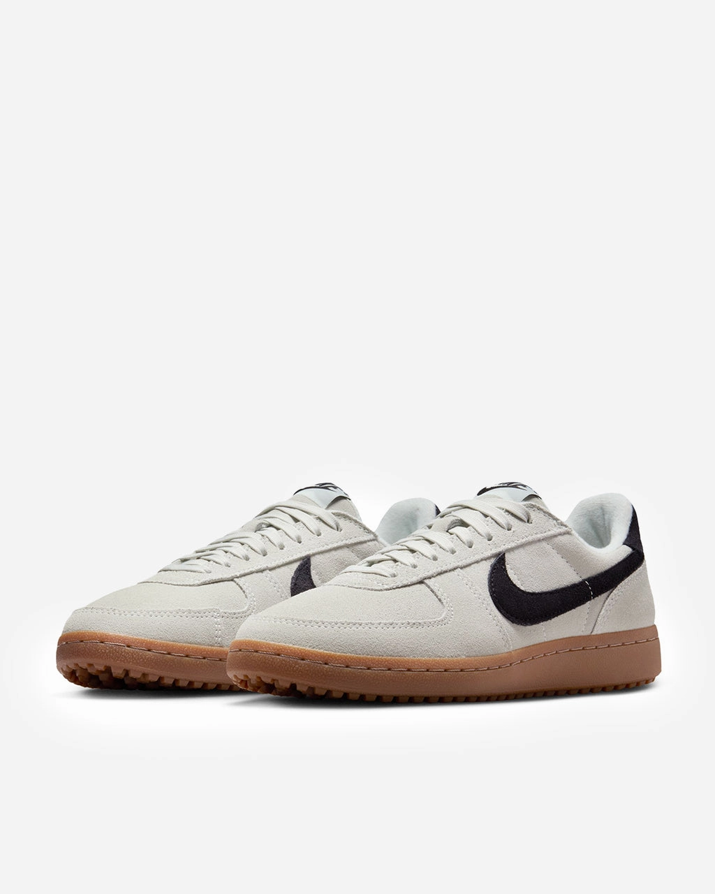 WMNS Field General 'Barely Green/Black'