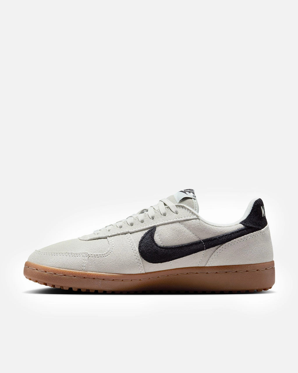 WMNS Field General 'Barely Green/Black'