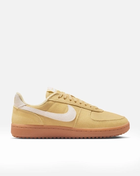 WMNS Field General 'Soft Yellow/White'