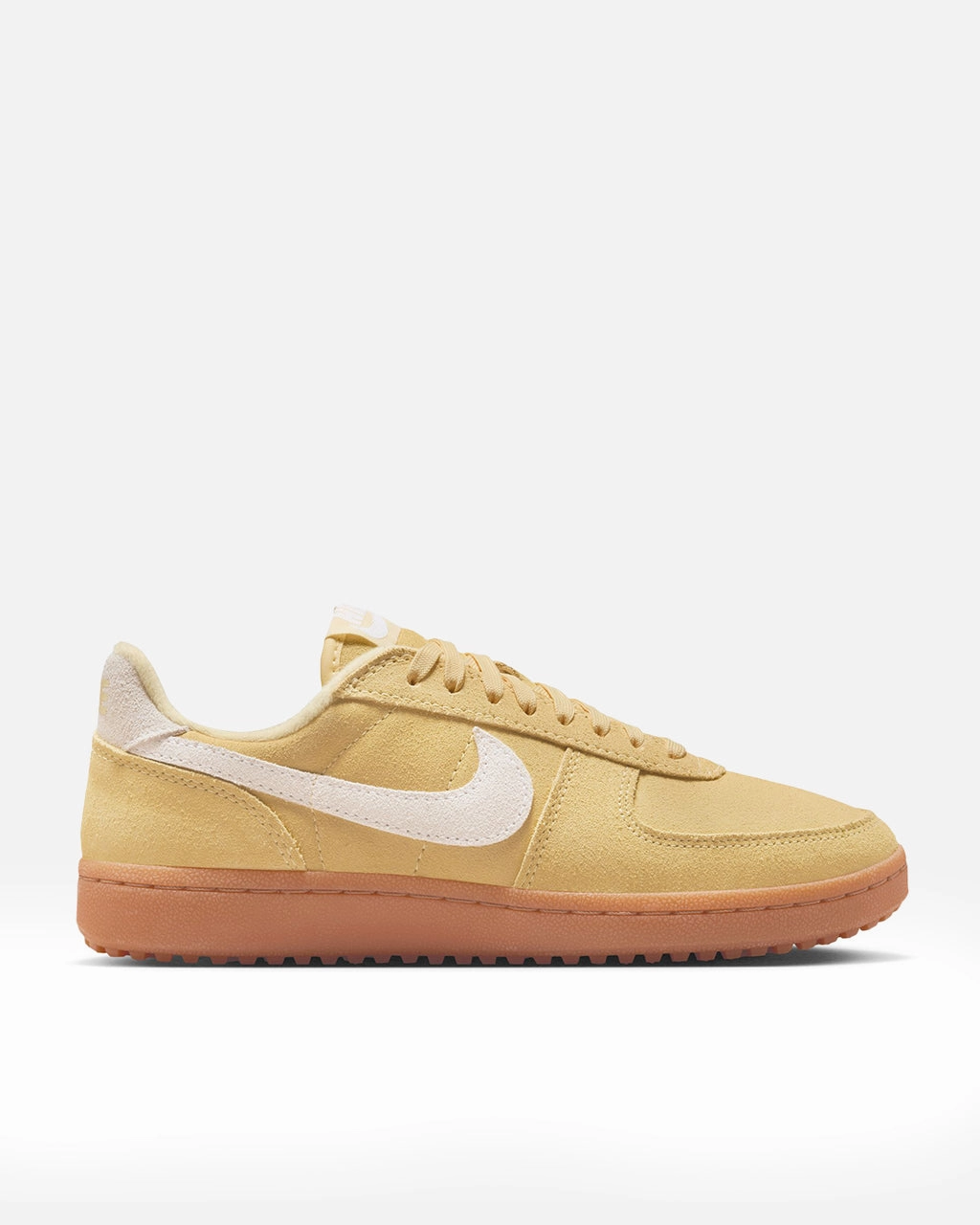 WMNS Field General 'Soft Yellow/White'