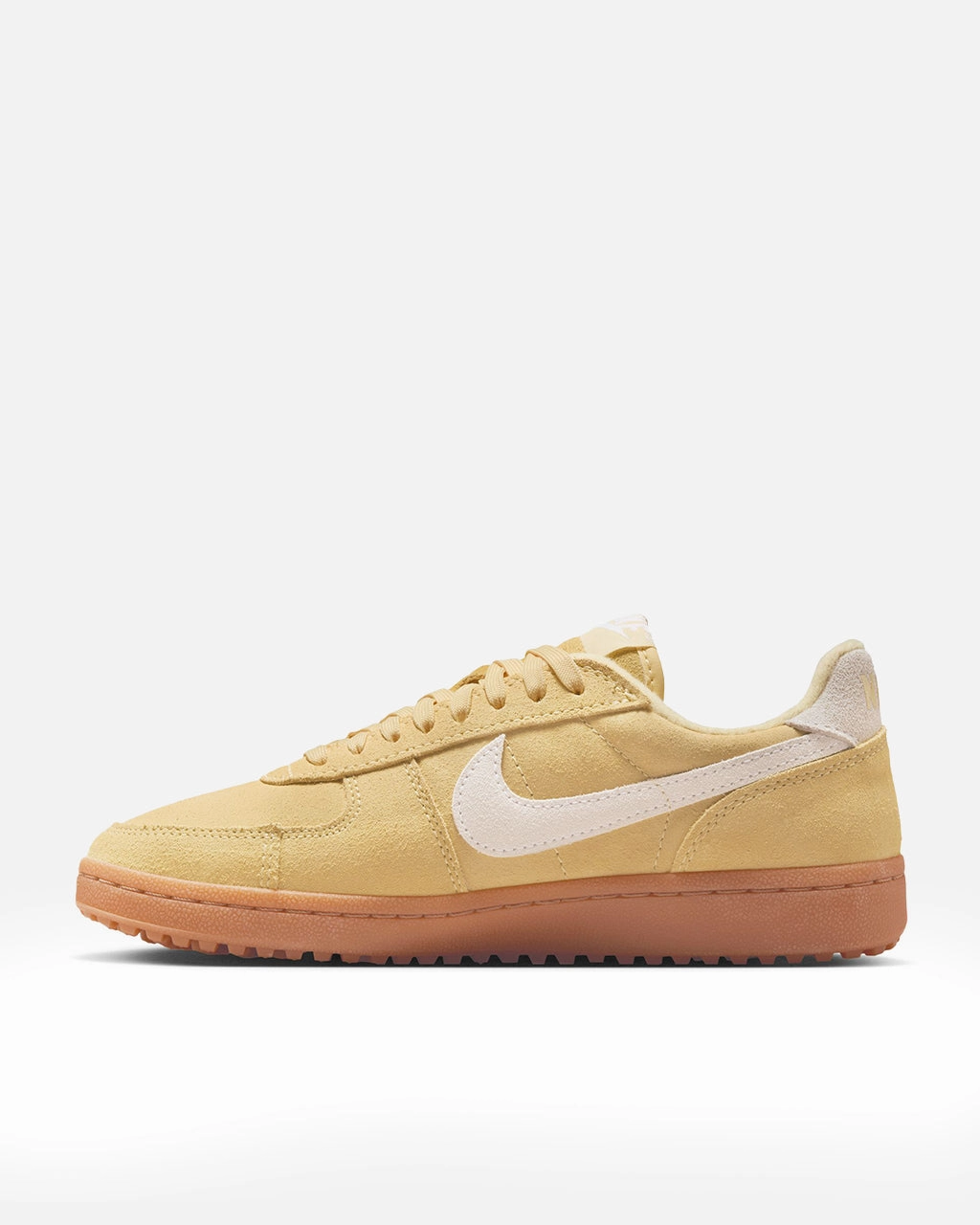 WMNS Field General 'Soft Yellow/White'