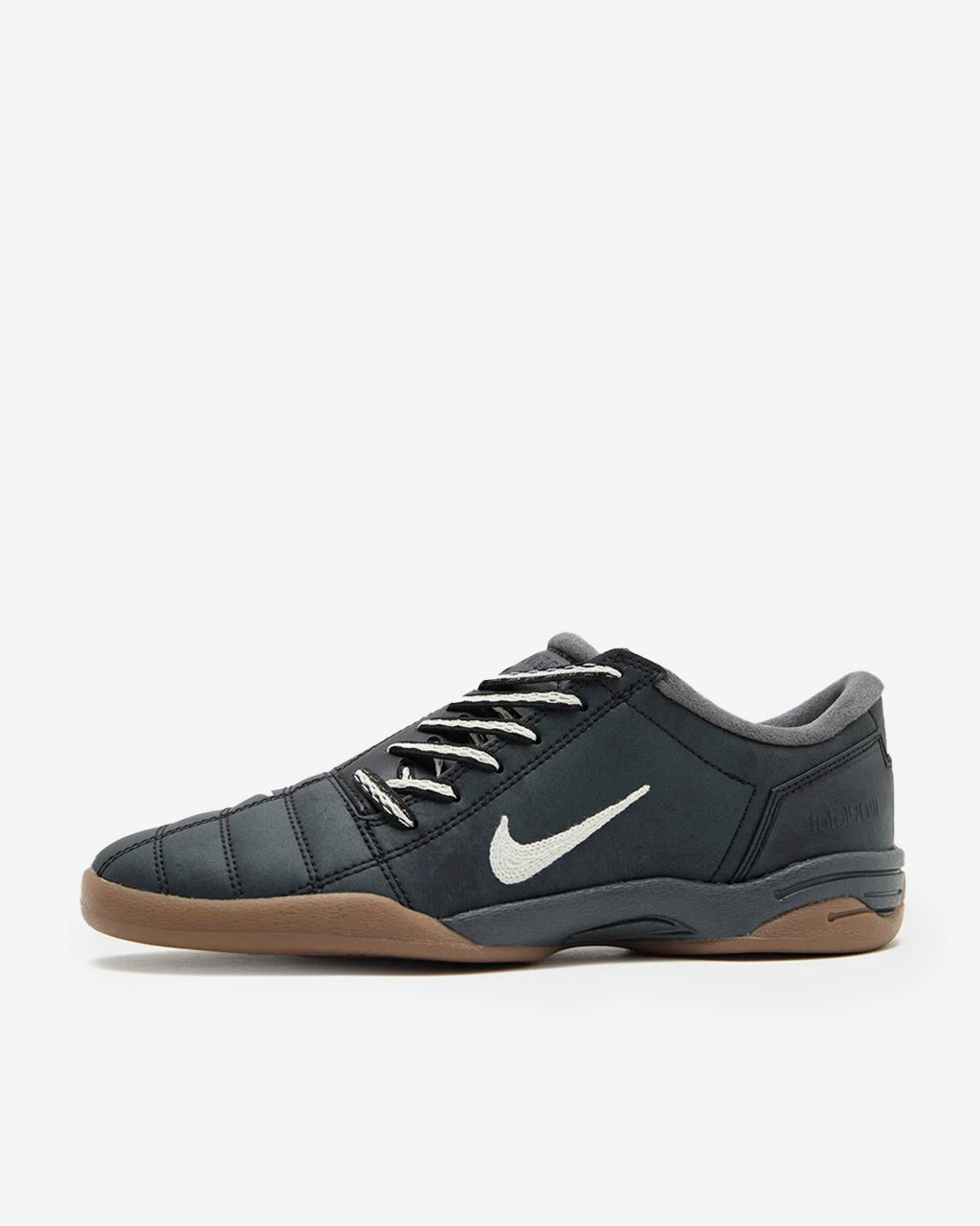 WMNS Total 90 'Black/Gum'
