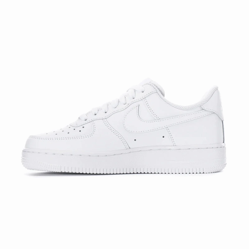 Women's Air Force 1 '07 White/White