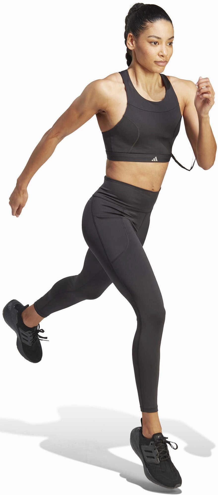 Women's Daily Run 7/8 Leggings