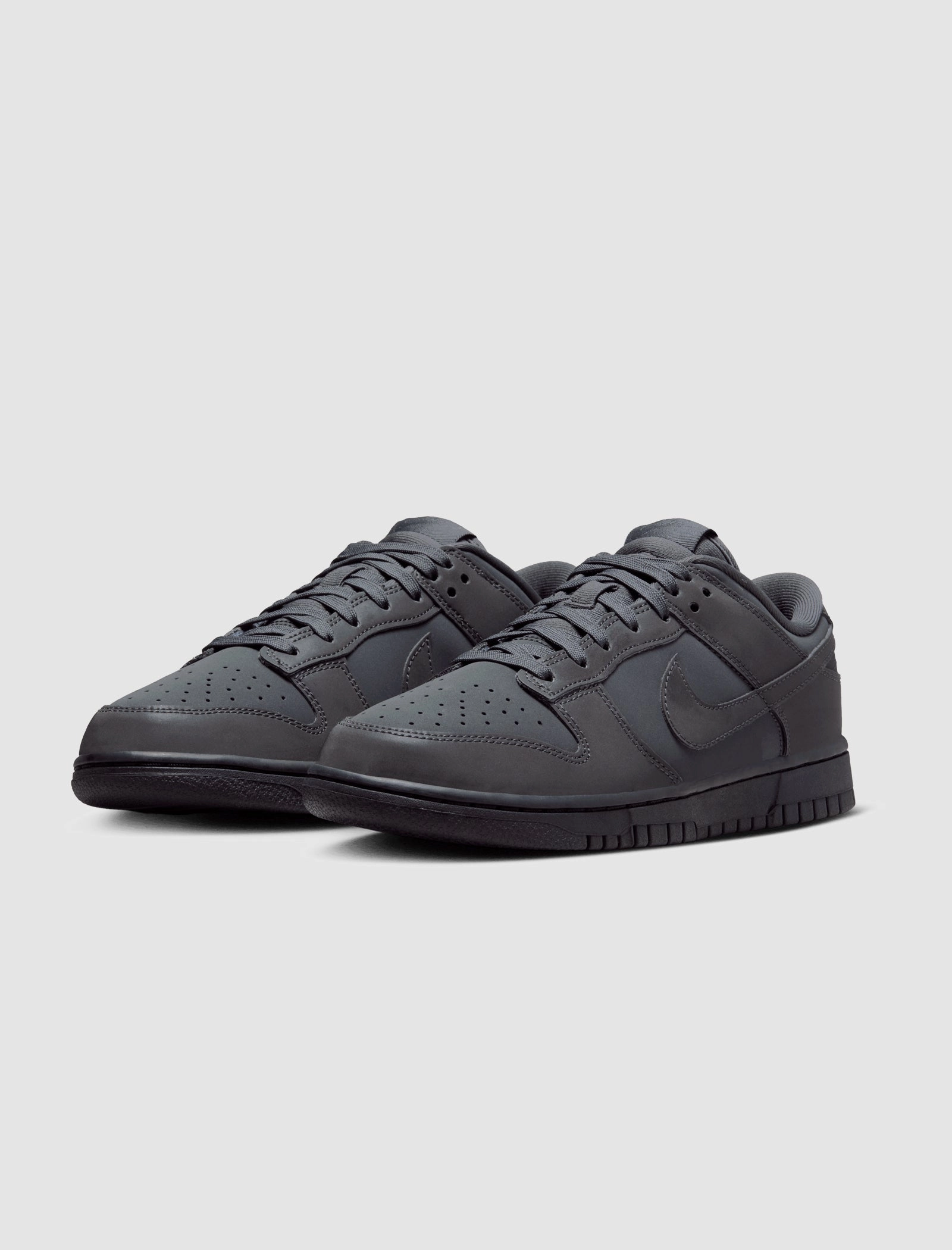 WOMEN'S DUNK LOW ANTHRACITE