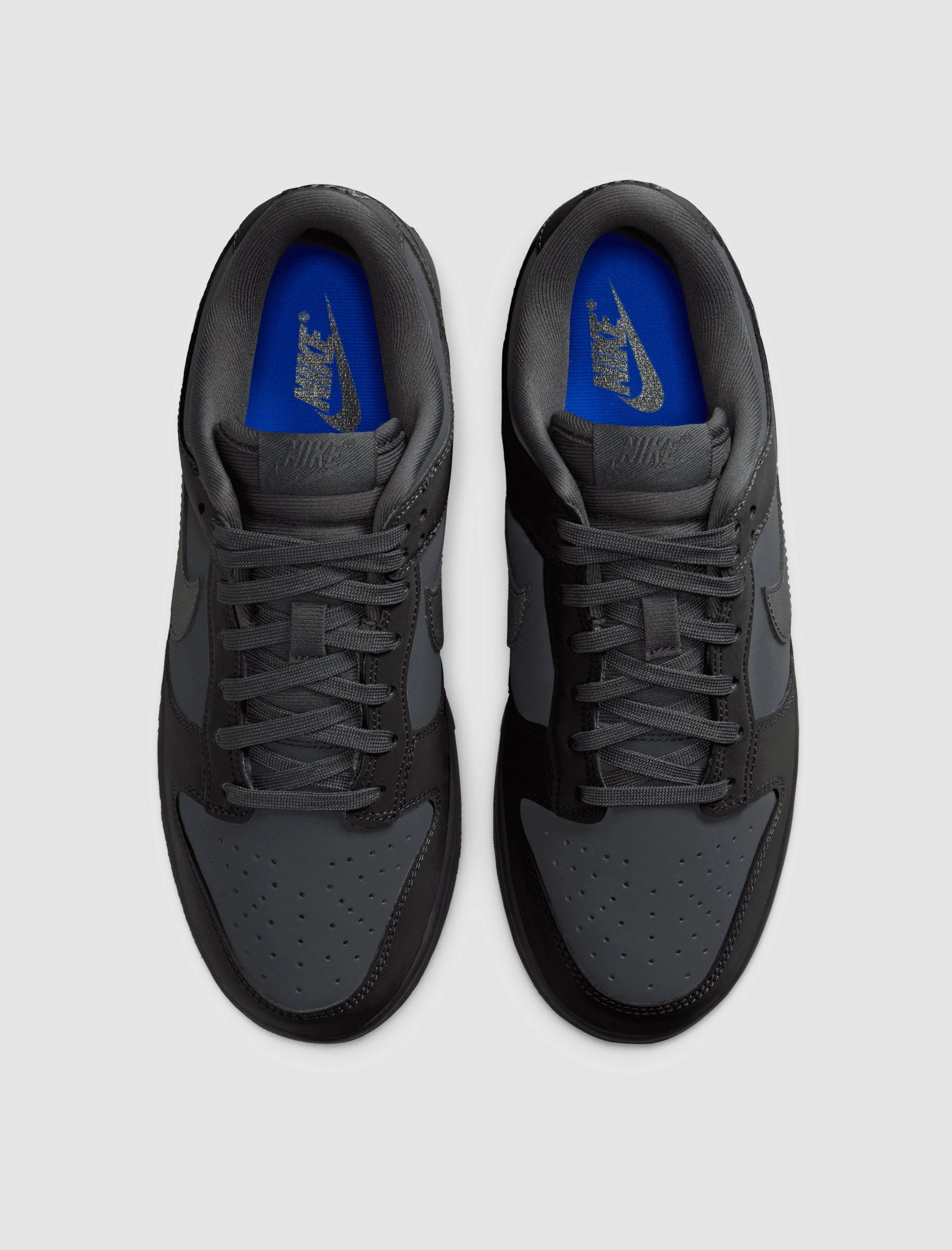 WOMEN'S DUNK LOW ANTHRACITE