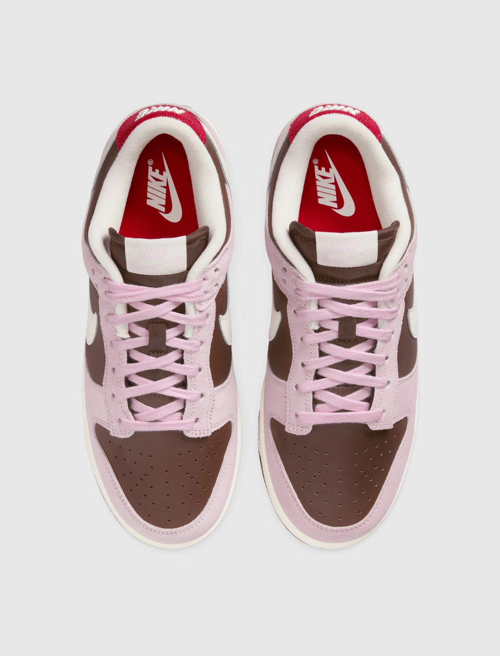 WOMEN'S DUNK LOW NEOPOLITAN