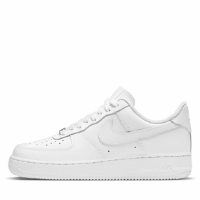 Women's Nike Air Force 1 '07 - White