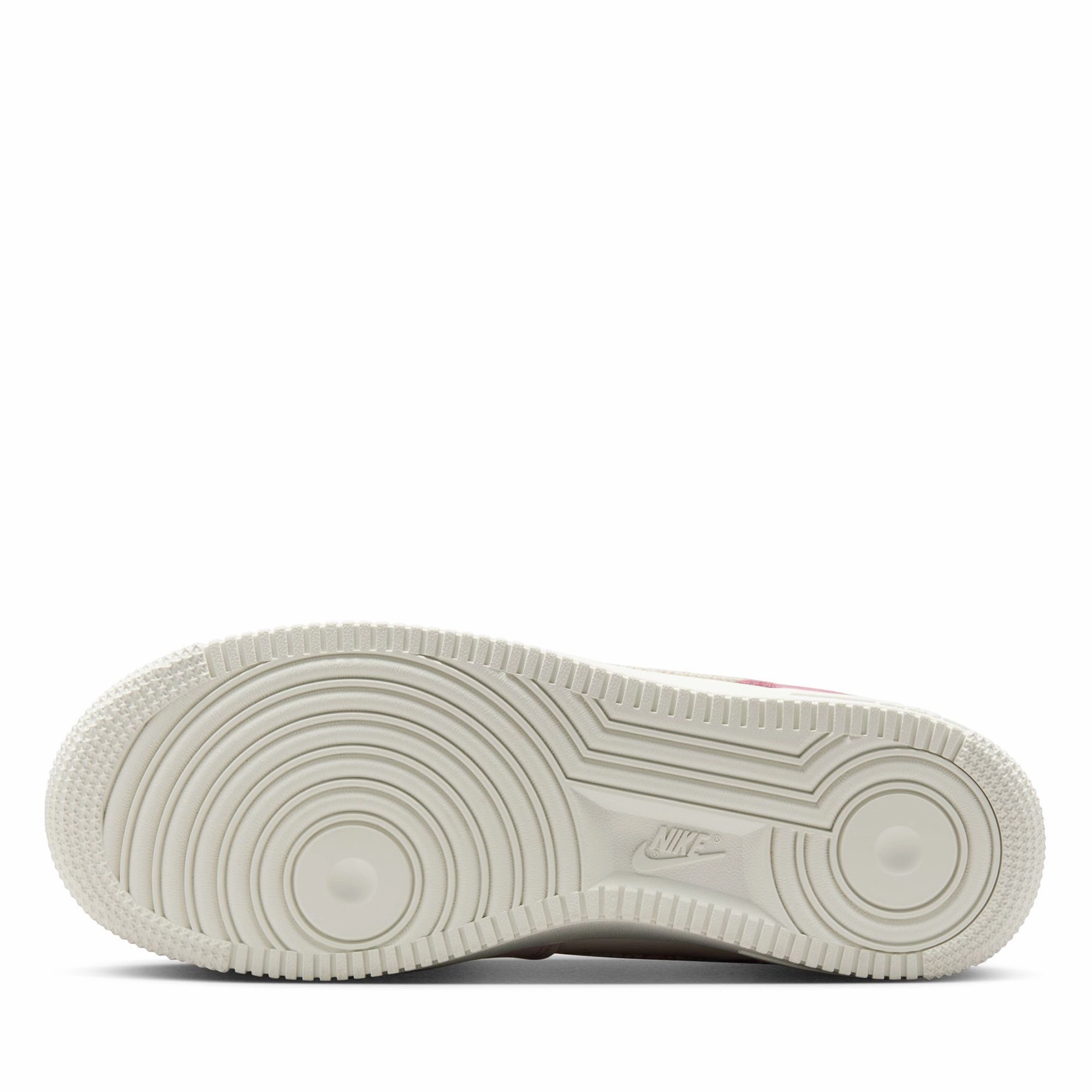 Women's Nike Air Force 1 '07 LX 'Mushroom' - Sail/Pearl Pink