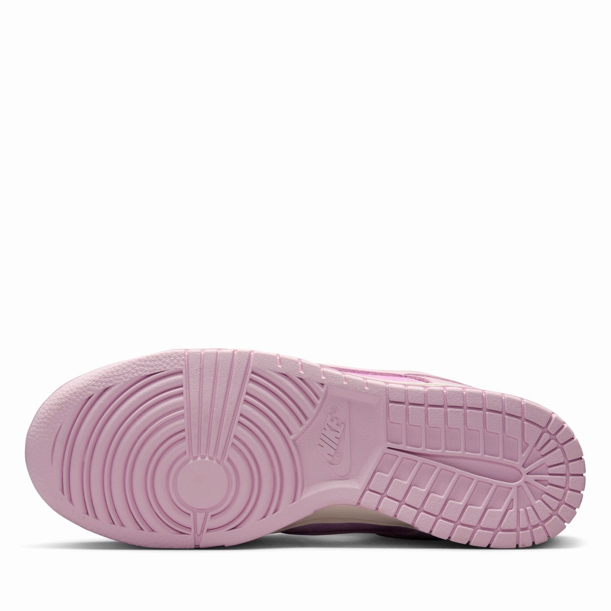 Women's Nike Dunk Low - Regal Pink/Pink Foam