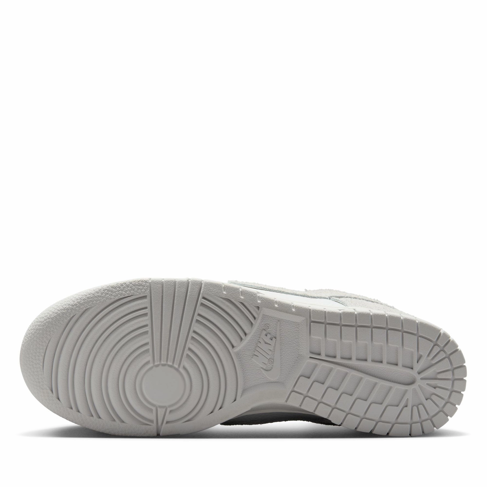 Women's Nike Dunk Low - Summit White/Photon Dust
