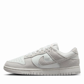 Women's Nike Dunk Low - Summit White/Photon Dust