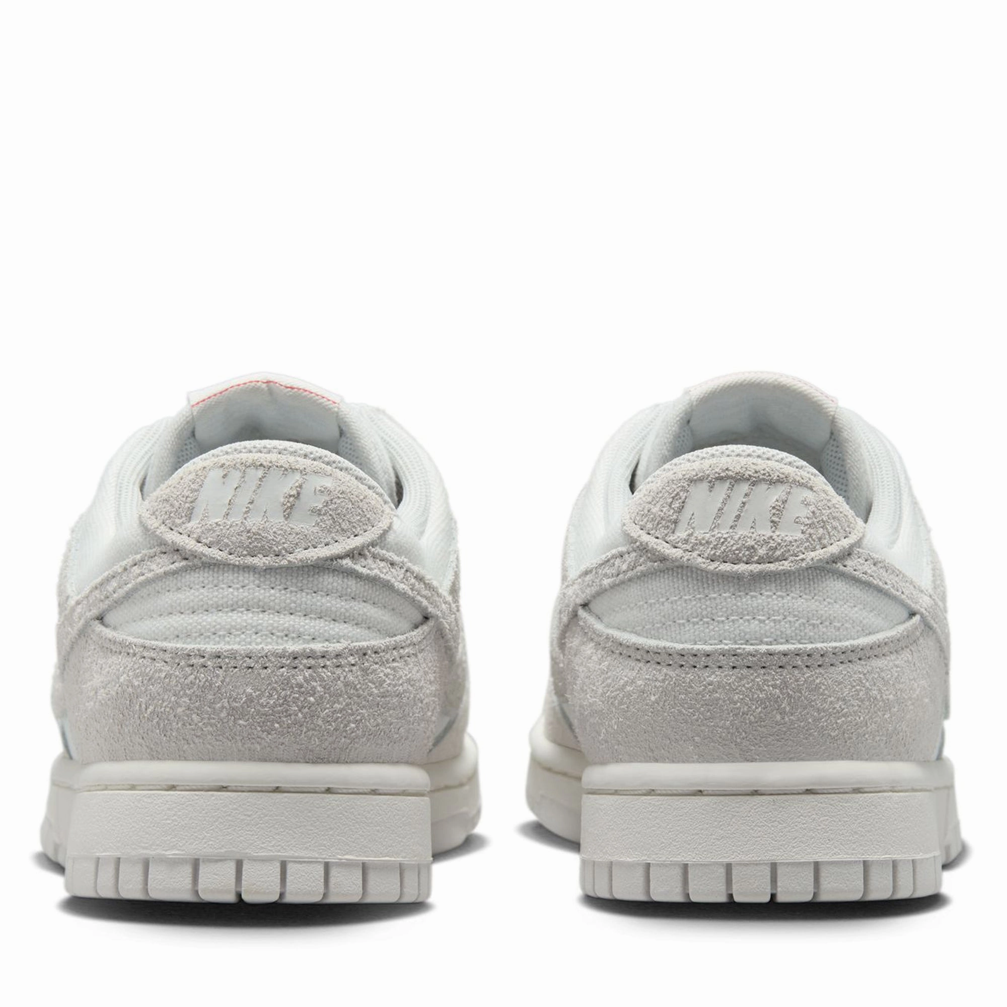 Women's Nike Dunk Low - Summit White/Photon Dust