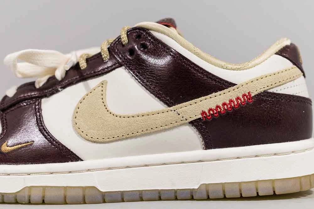 Women's Nike Dunk Low LX 'Year of the Snake'