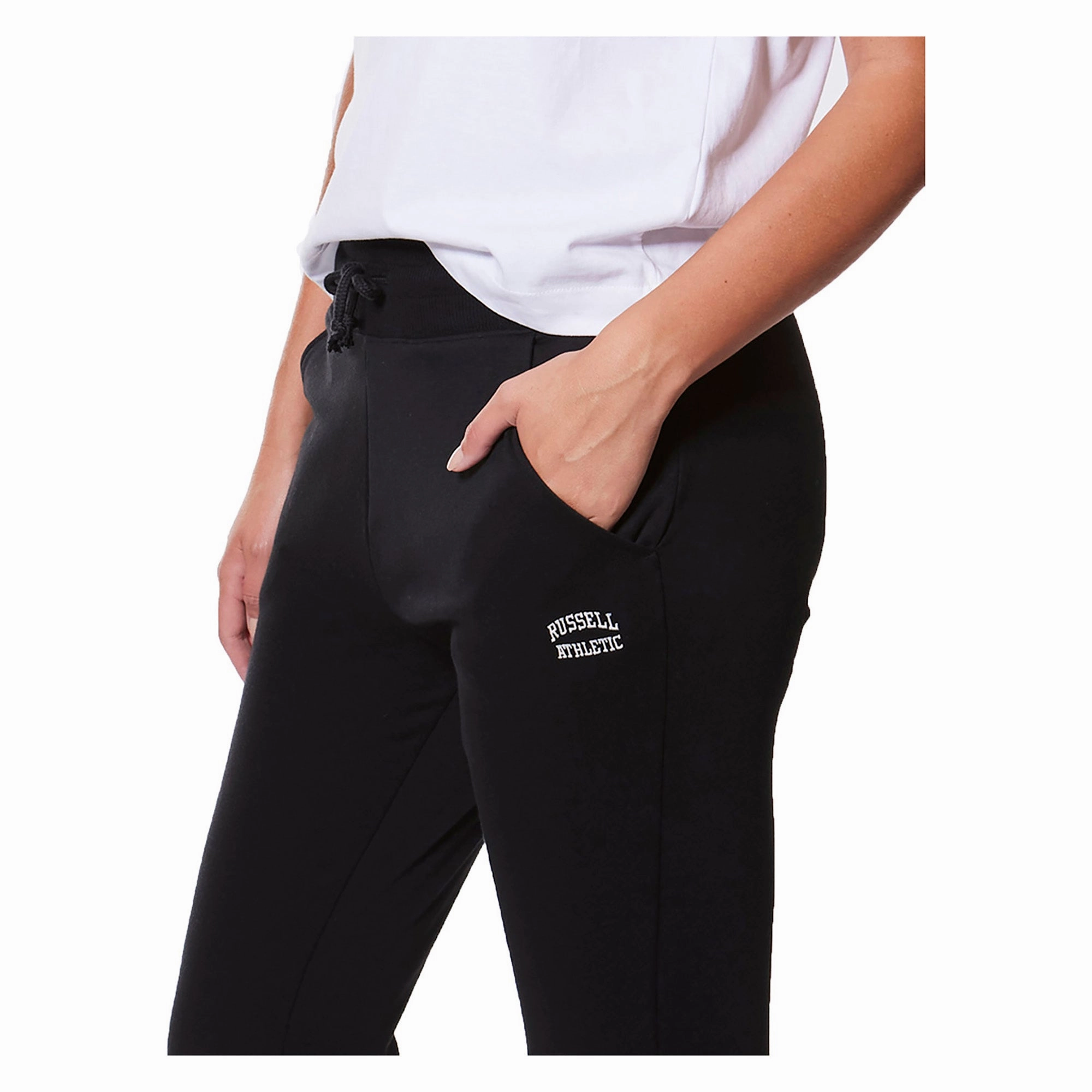 Women's Originals Cuff Trackpants