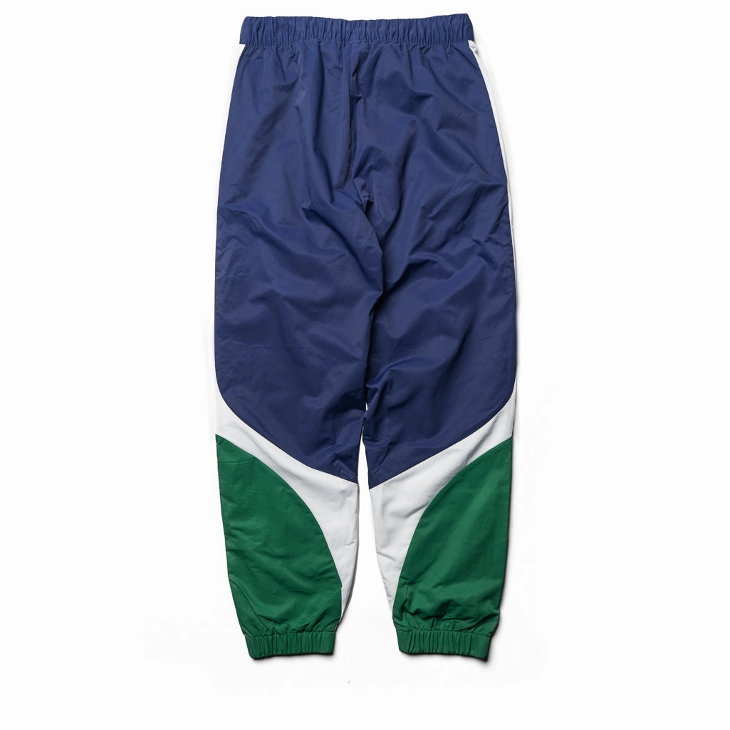 Women's Puma x June Ambrose Traveling Track Pants - Patriot Blue