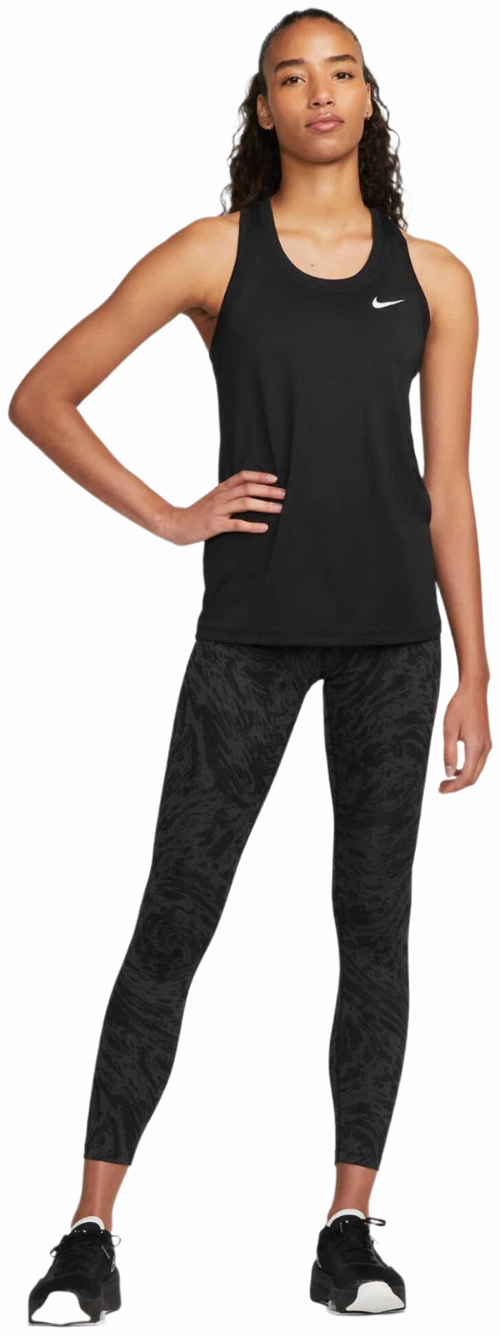 Women's Racerback Tank Top