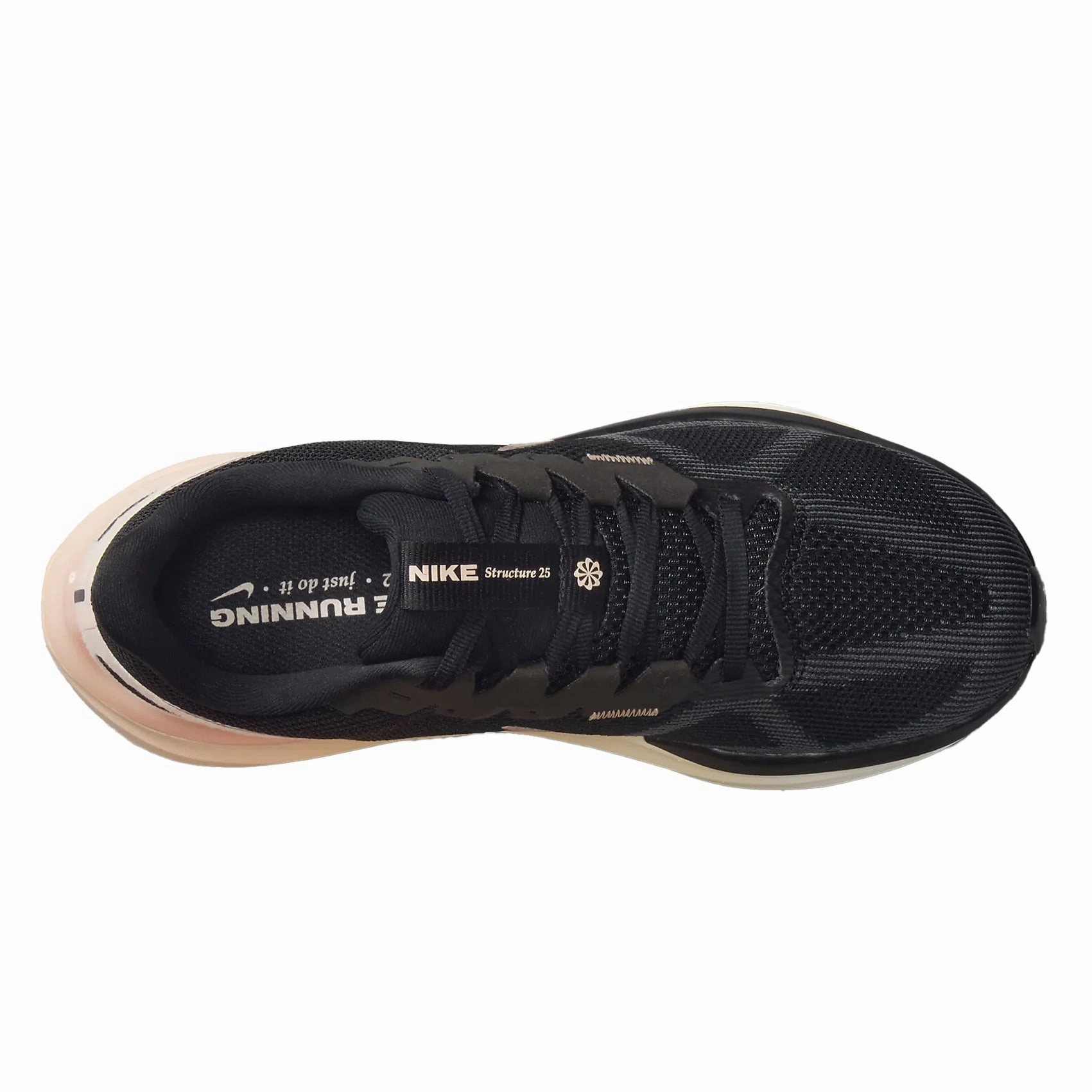Womens Nike Air Zoom Structure 25