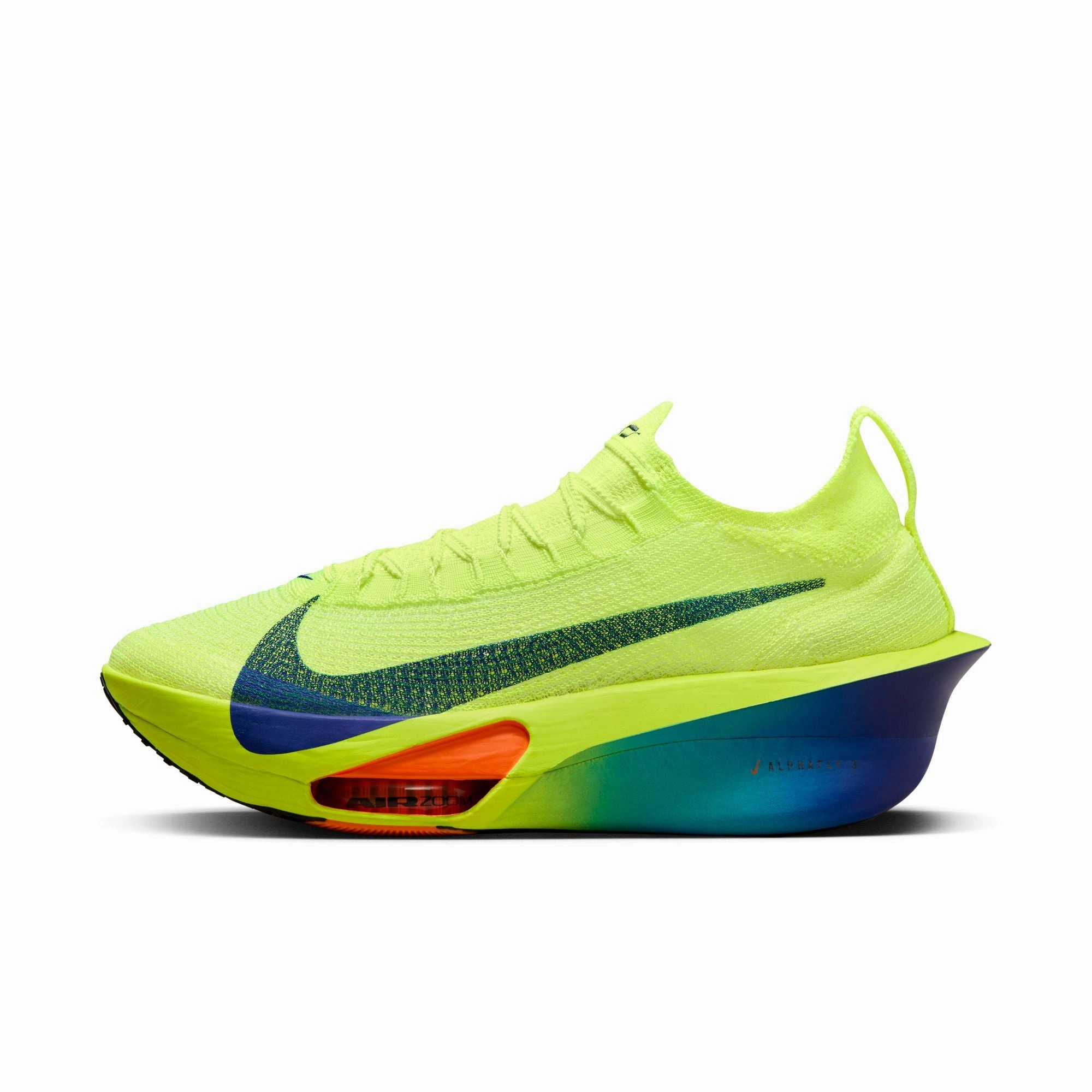 Womens Nike Alphafly 3