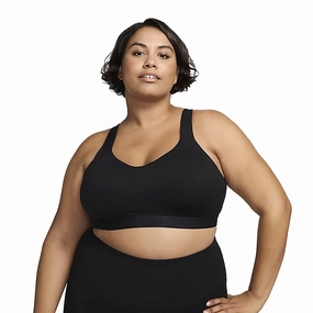 Womens Nike DriFit Indy High Support Bra