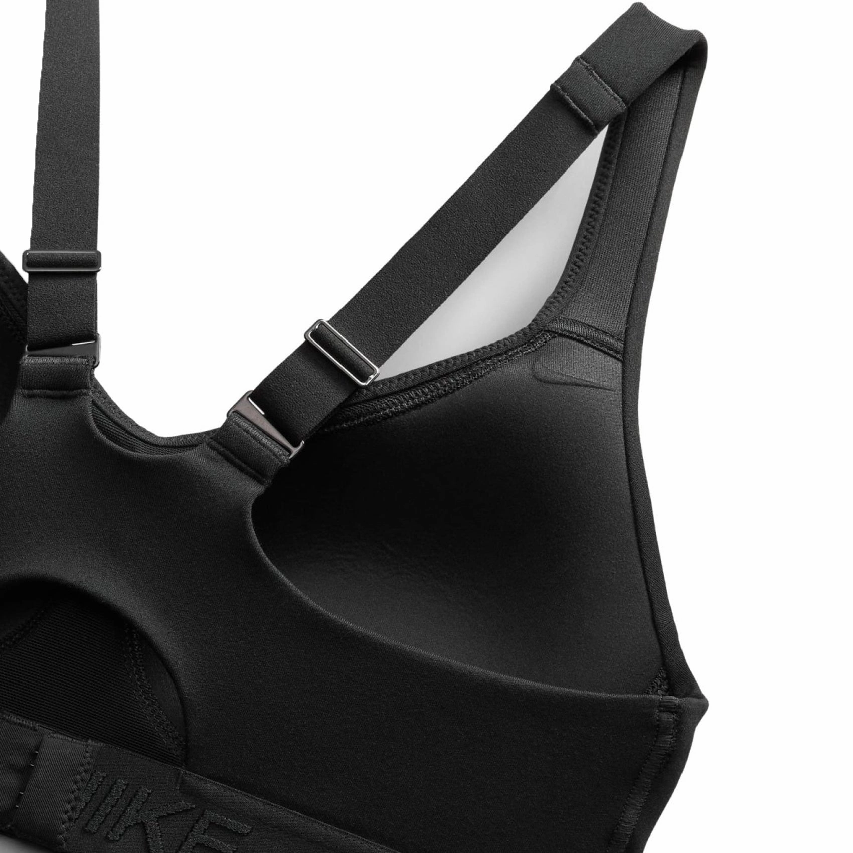 Womens Nike DriFit Indy High Support Bra