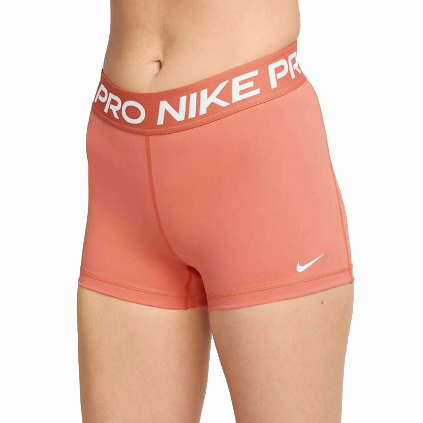 Womens Nike Pro 3 Inch Shorts