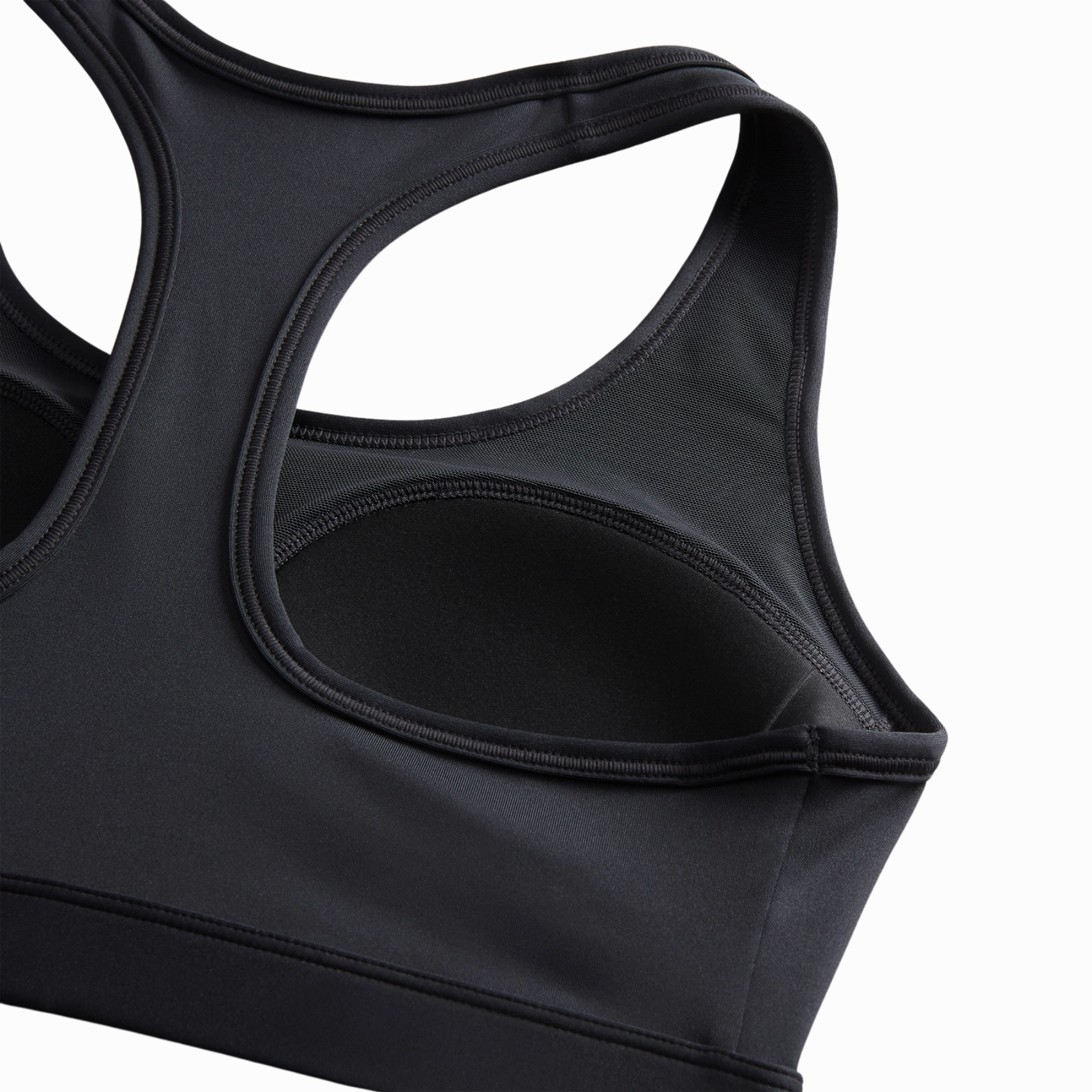 Womens Nike Swoosh Medium Support Bra