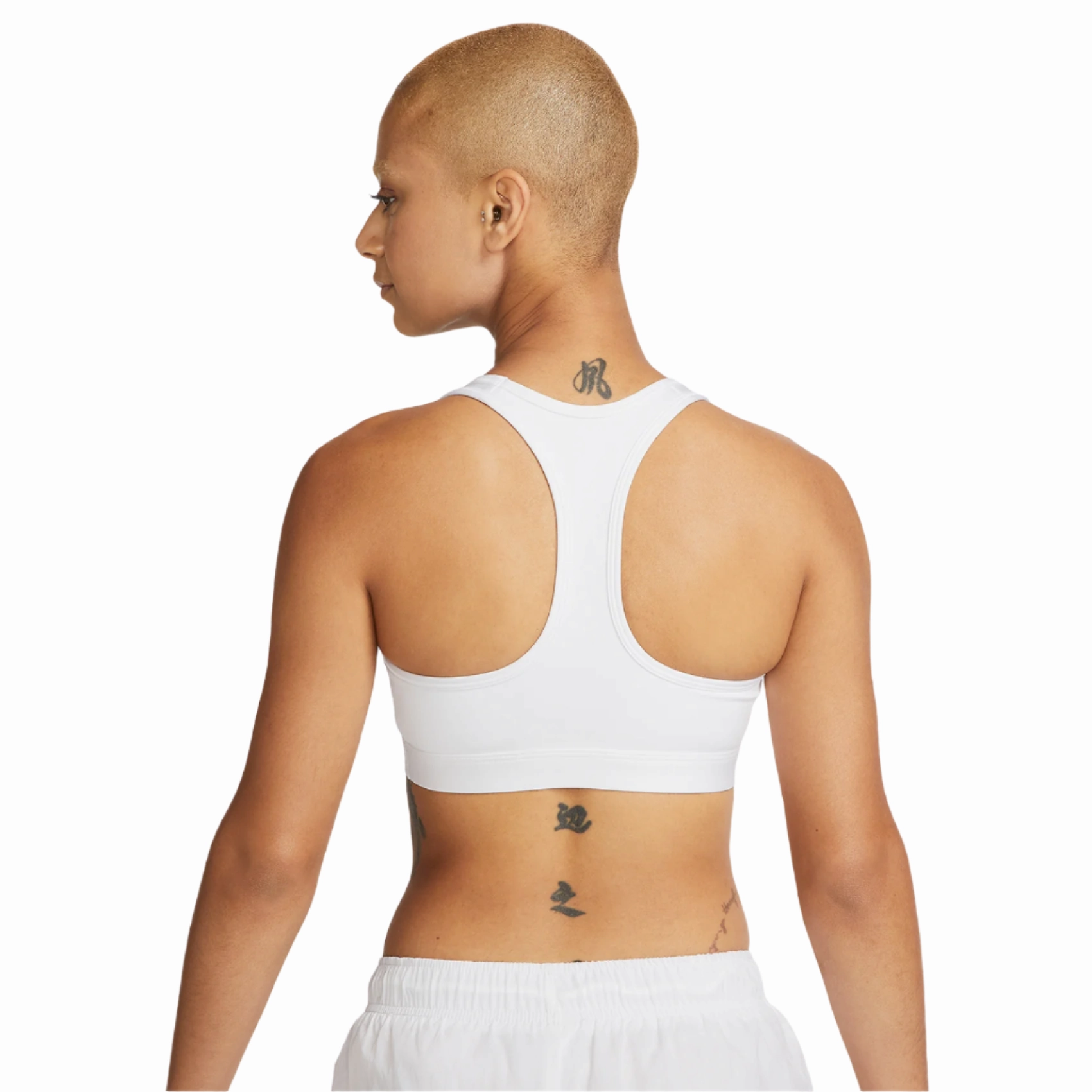 Womens Nike Swoosh Medium Support Bra