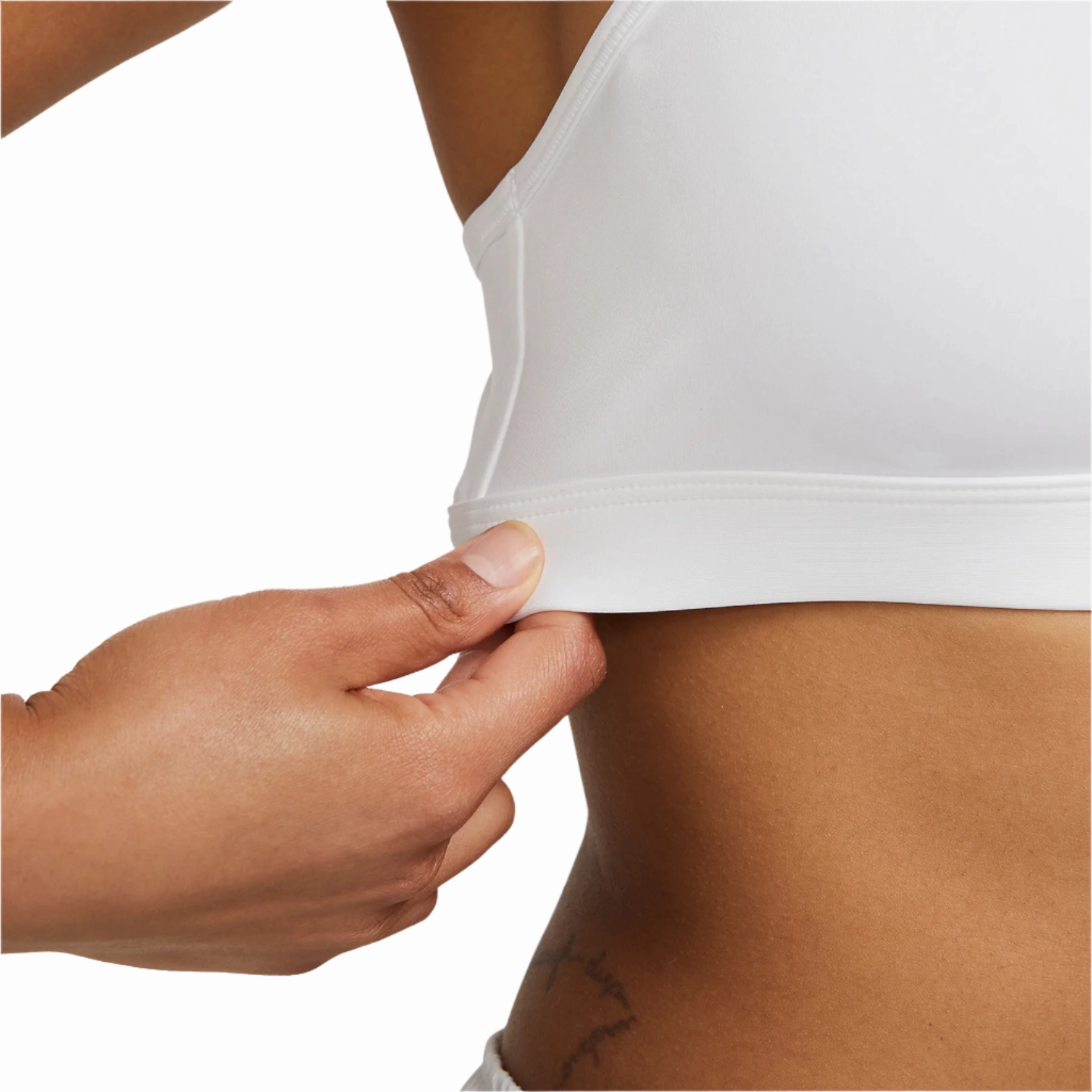 Womens Nike Swoosh Medium Support Bra