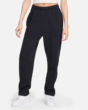 Wool Classics Fleece Pant Black