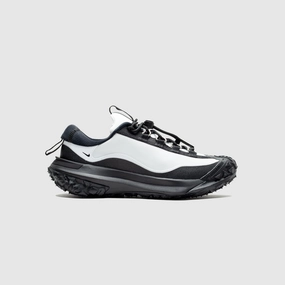 X ACG MOUNTAIN FLY 2 LOW SP BLACK/WHITE
