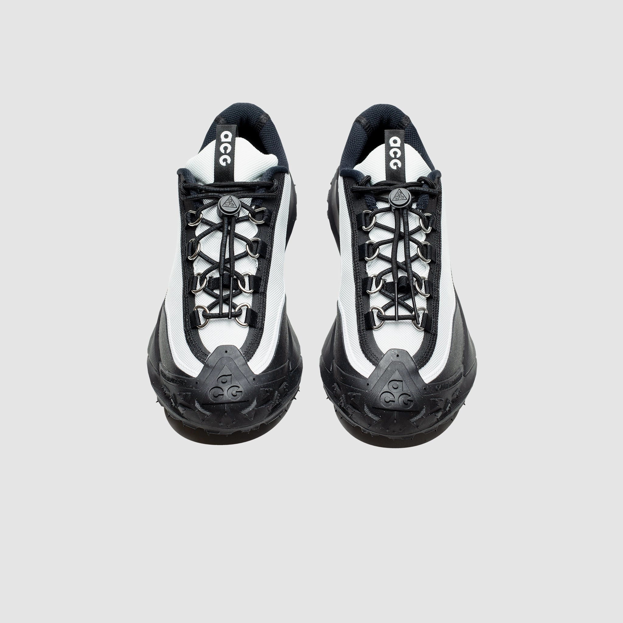 X ACG MOUNTAIN FLY 2 LOW SP BLACK/WHITE