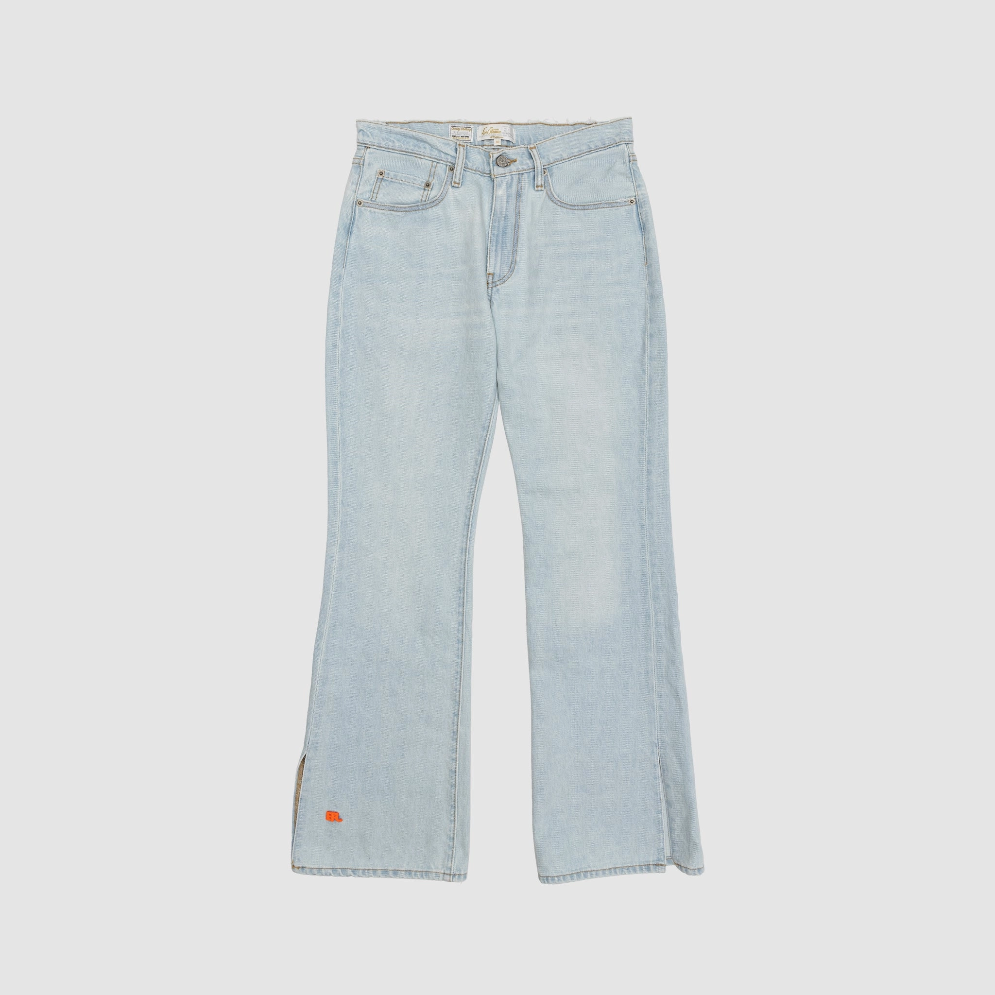 X LEVIS® BOOTCUT JEANS