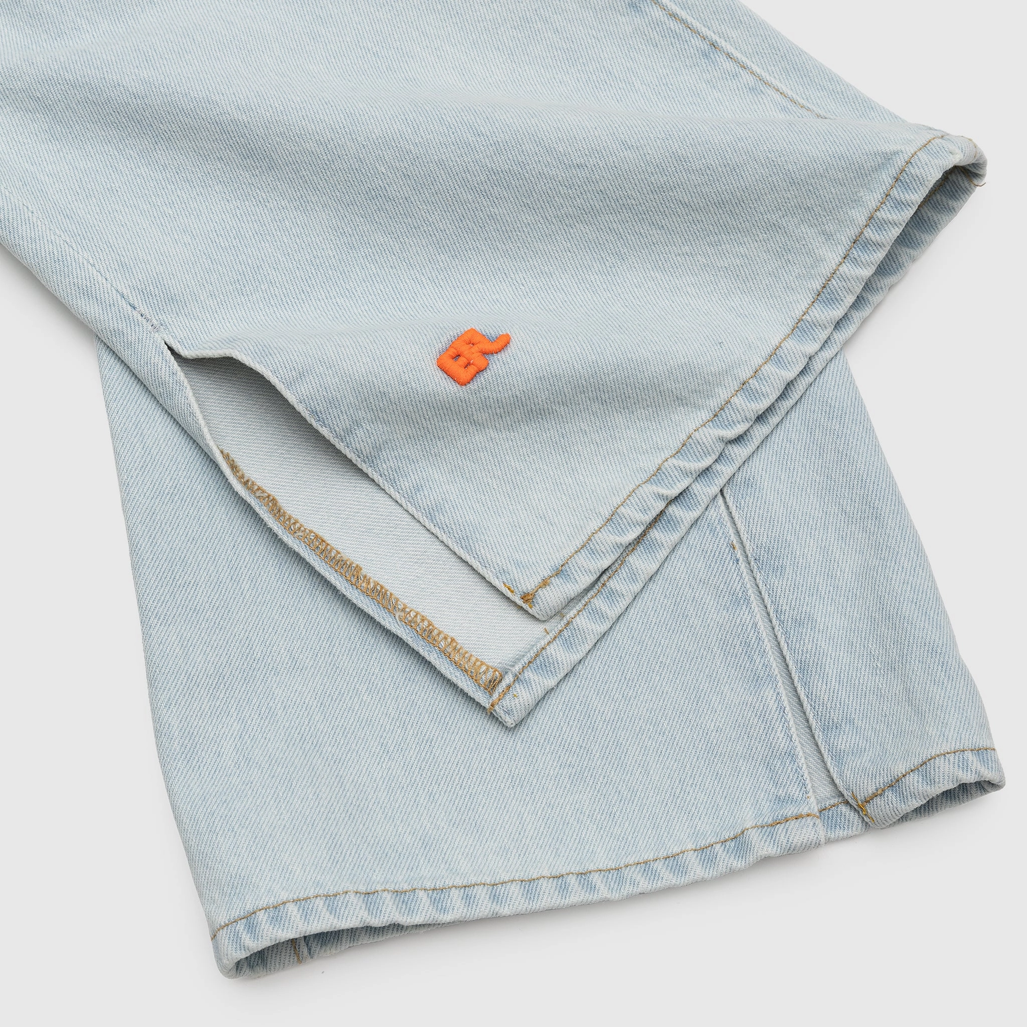 X LEVIS® BOOTCUT JEANS