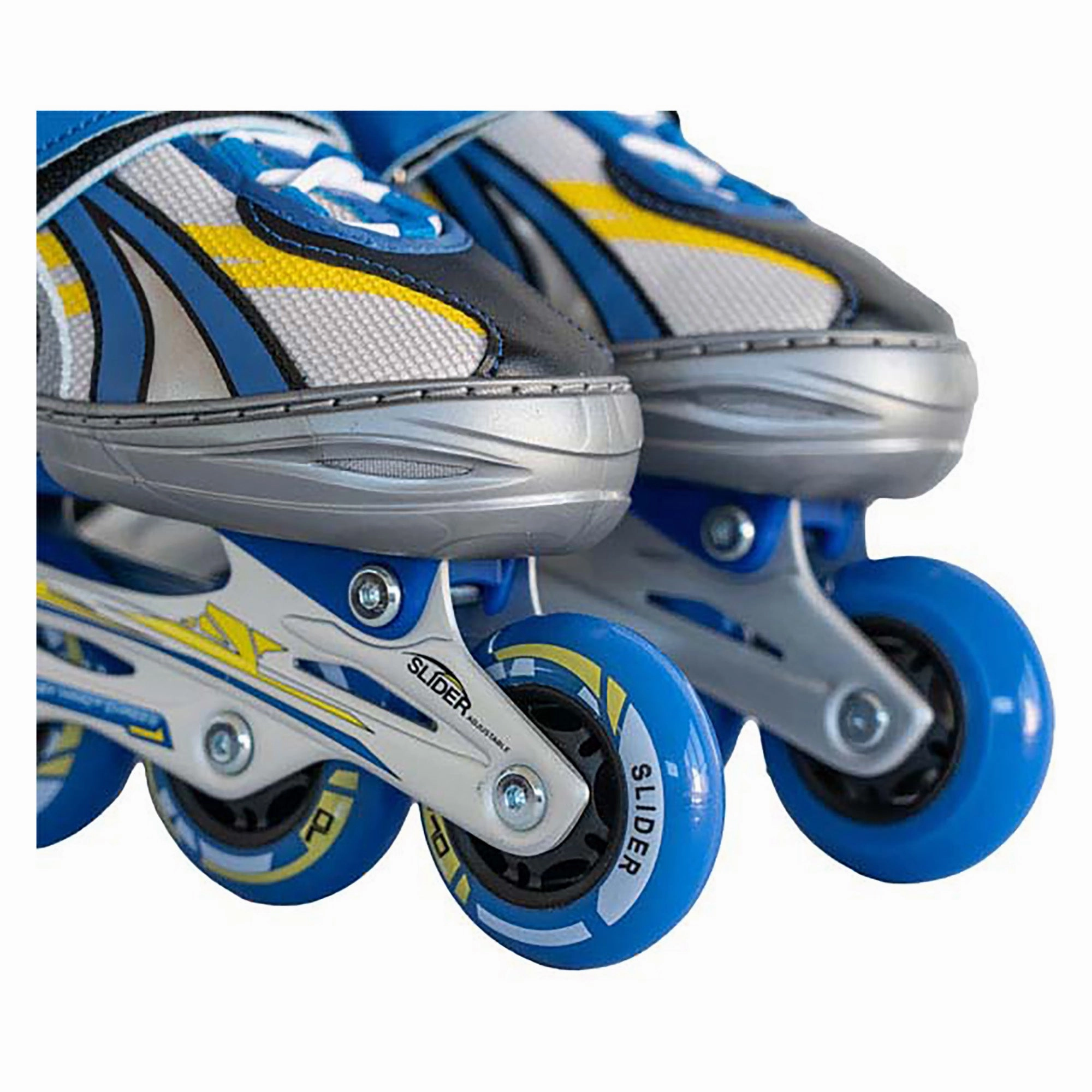 X Slider Adjustable Inline Skates