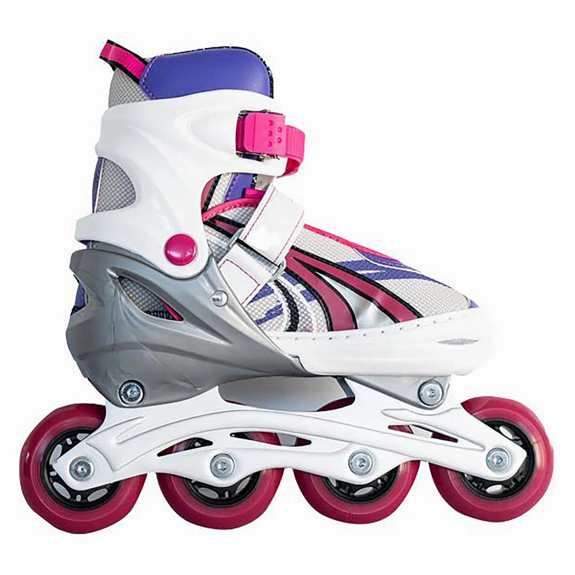 X Slider Adjustable Inline Skates
