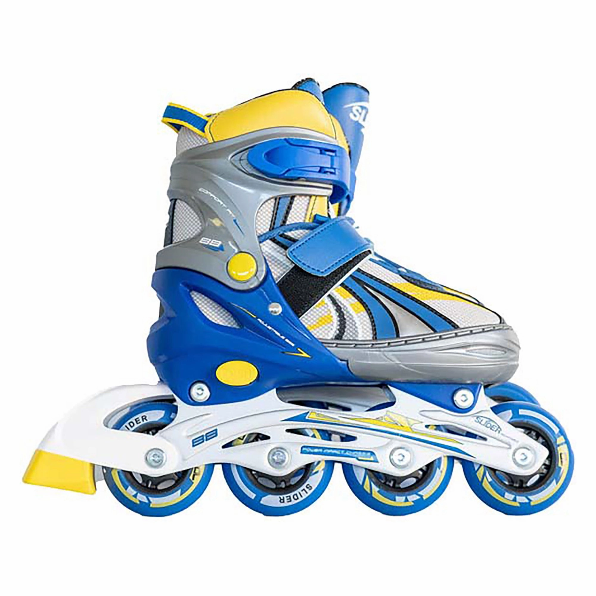 X Slider Adjustable Inline Skates