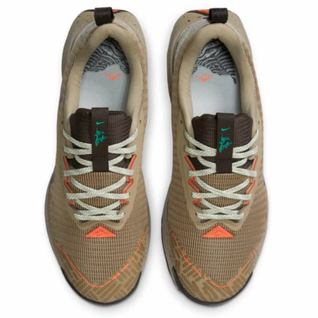 Zapatos de Trail para Caballero Juniper Trail 3