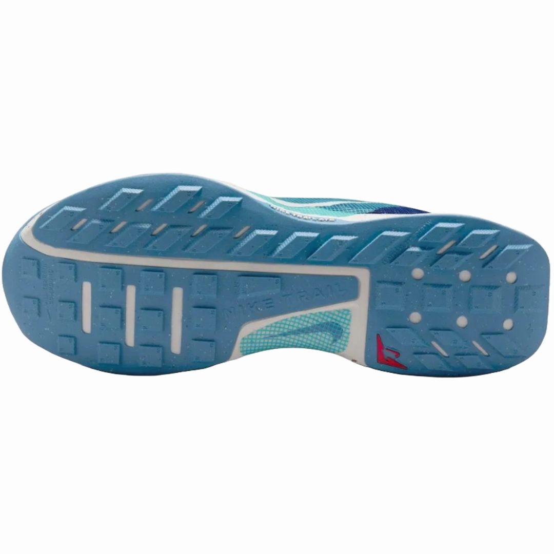Zapatos de Trail para Caballero Juniper Trail 3