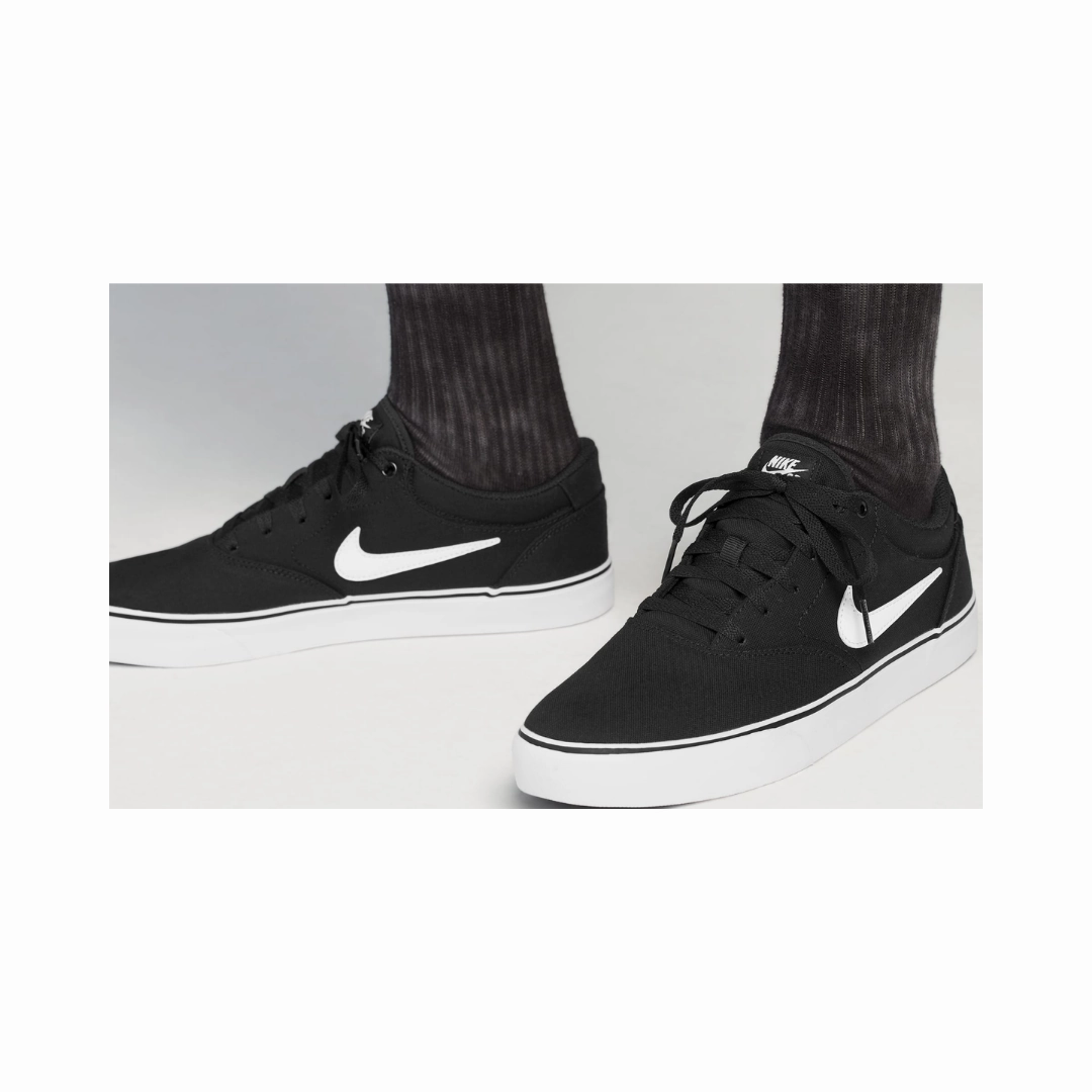 Zapatos Lifestyle para Caballero SB Chron 2