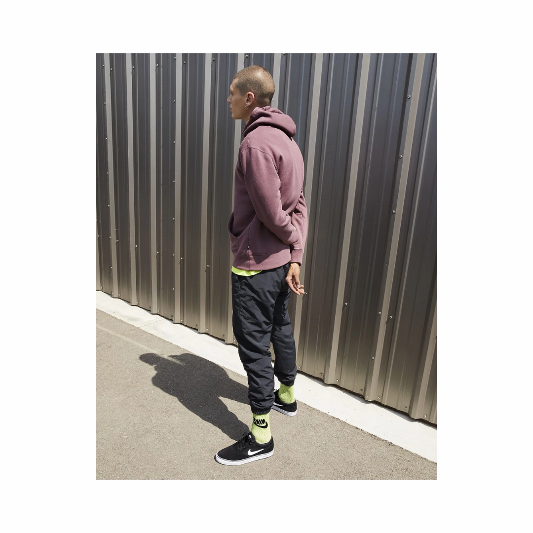 Zapatos Lifestyle para Caballero SB Chron 2