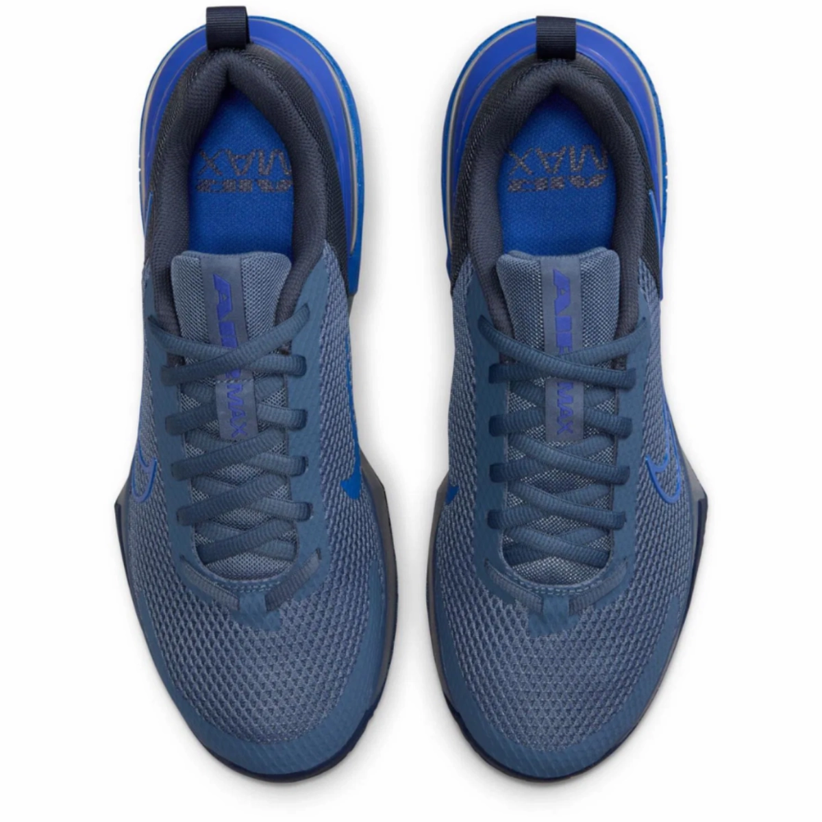 Zapatos Training para Caballero Air Max Alpha Trainer 6