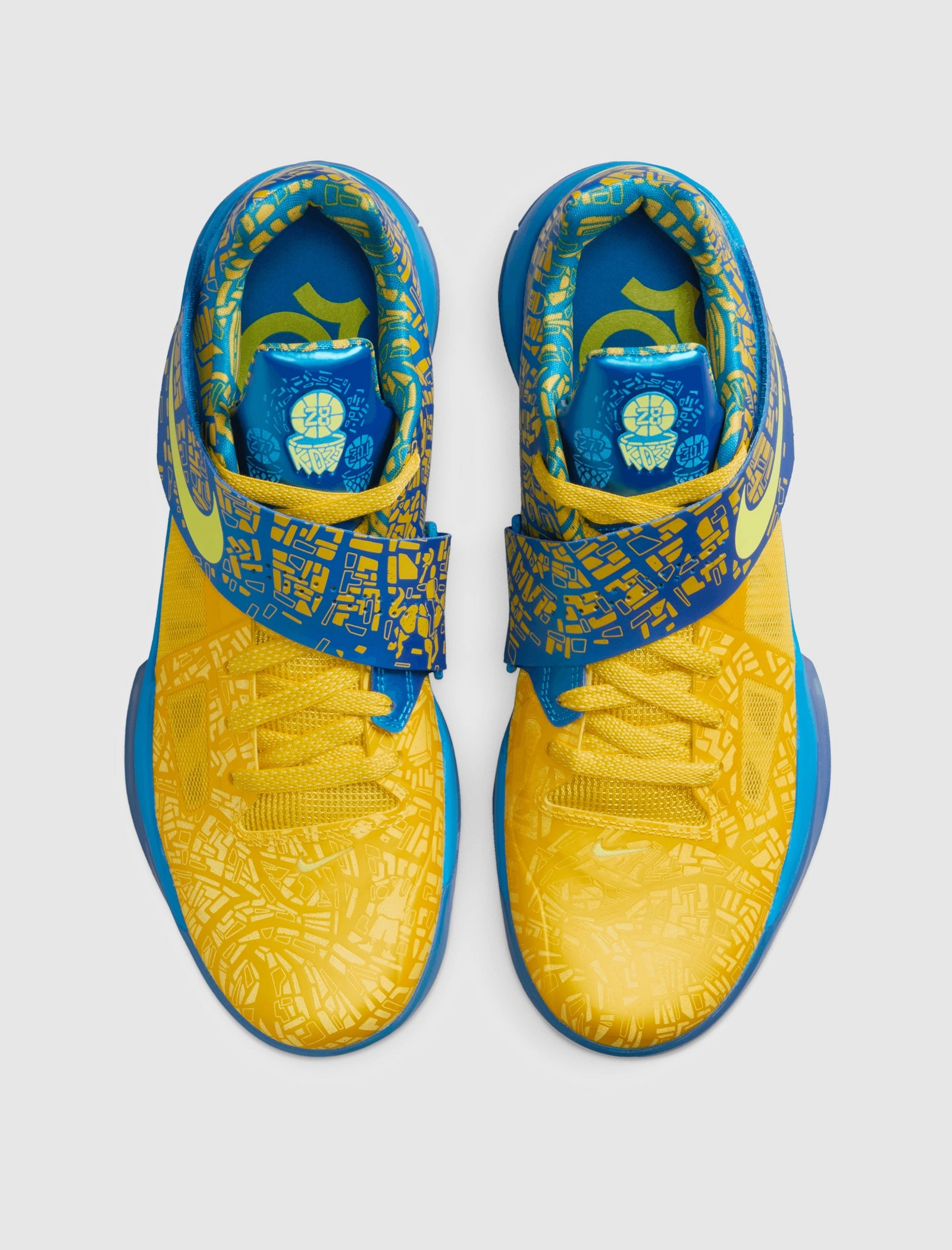 ZOOM KD IV SCORING TITLE